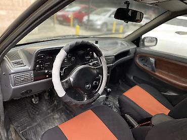 Daewoo: Daewoo Nexia: 2006 г., 1.5 л, Механика, Бензин, Седан — 7