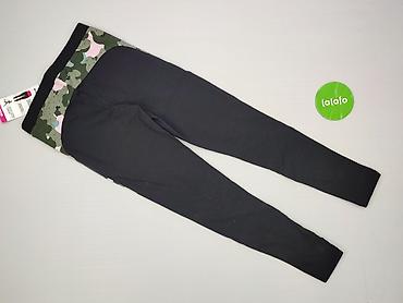 tezenis turkey: Tezenis, Legginsy Sportowe damskie, rozmiar S — 3