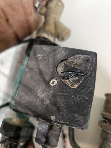 Межкомнатные двери: Продаю газовую котёл и печку в хорошем состоянии и печка Угольная — 8