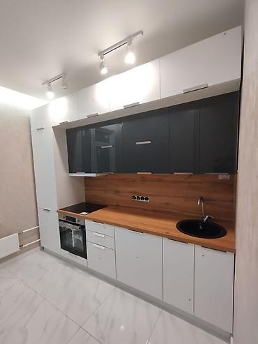 Мебель на заказ: Мебель на заказ, Кухня, Кровать, Буфетница, Комод — 7