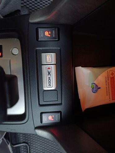 Subaru: Subaru Forester: 2018 г., 2.5 л, Автомат, Бензин, Кроссовер — 6