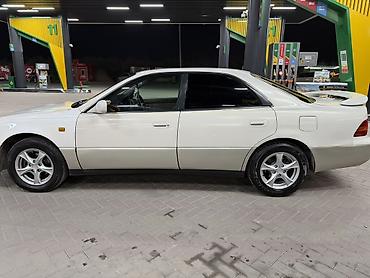 Унаа сатуу: Toyota Windom: 1999 г., 2.5 л, Автомат, Бензин, Седан — 5