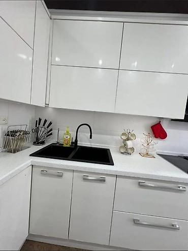 Посуточная аренда квартир: 3 комнаты, Бронь, Бытовая техника, Домофон — 11