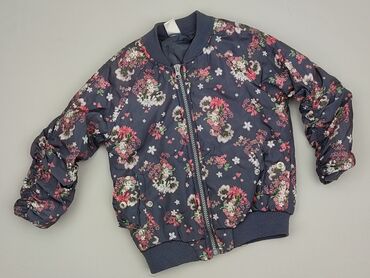 powerwolf koszulka: Transitional jacket, 3-4 years, 98-104 cm, condition - Very good