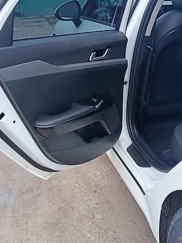 Kia: Kia K5: 2021 г., 2 л, Автомат, Газ, Седан — 6