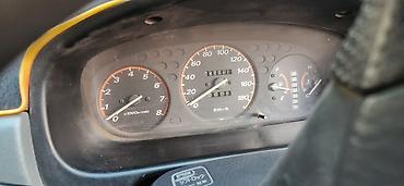 Транспорт: Honda CR-V: 1995 г., 2 л, Автомат, Бензин, Кроссовер — 9