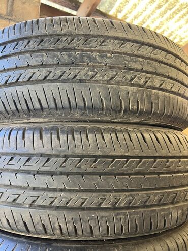 купить шины 33 12 5 r15 бу: 195/60/15 пара Япония в идеальном состоянии 95% без шишек и порезов