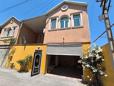 Həyət evləri və villaların satışı: 6 otaqlı, 165 kv. m, Kredit yoxdur, Orta təmir — 1