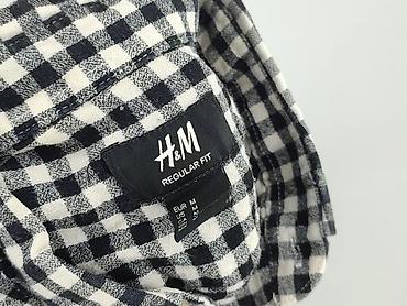 primark belts: H&M, Koszulа dla mężczyzn, rozmiar M — 4