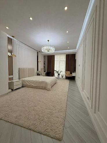 жк kazyna: 2 комнаты, 100 м², 2 этаж, Дизайнерский ремонт — 10