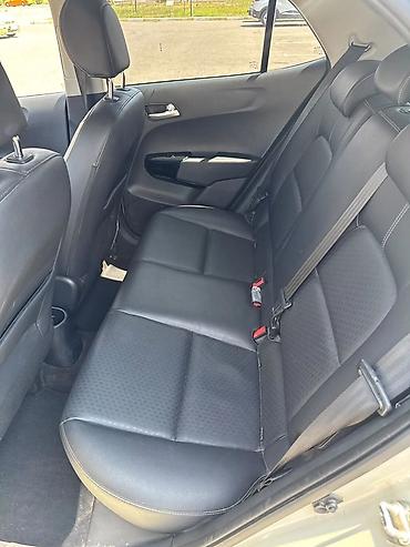 машина rexton: Kia Morning: 2019 г., 1 л, Автомат, Бензин, Хэтчбэк — 9