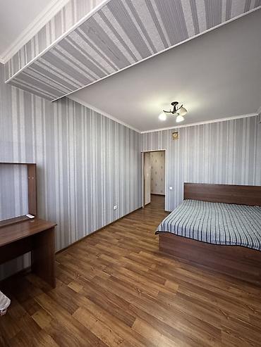 Квартиры: 3 комнаты, 130 м², Средний Джал Элитка, 11 этаж, Свежий ремонт — 9