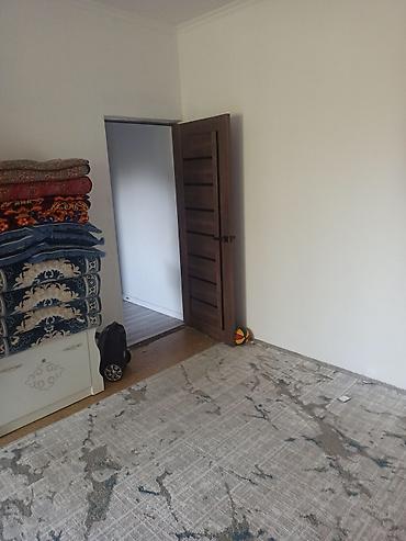 кввртиру: 1 комната, 36 м², 105 серия, 1 этаж, Свежий ремонт — 3
