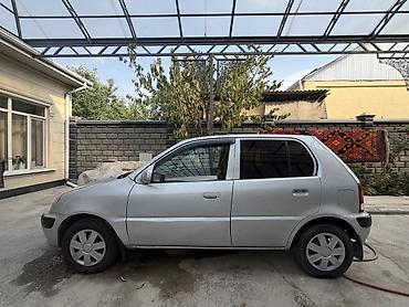 ручка на цивик: Honda Logo: 1999 г., 1.3 л, Автомат, Бензин, Хэтчбэк — 1