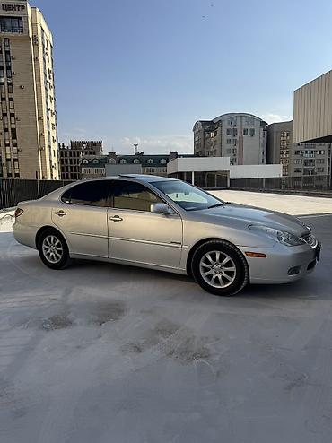 тоуоta windom 2003: Toyota Windom: 2003 г., 3 л, Автомат, Бензин, Седан — 3