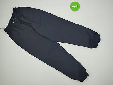 spodnie dresowe pull and bear: Spodnie dresowe damskie, rozmiar M — 2