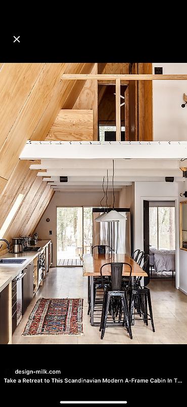 a frame tikintisi: A-FRAME EVLƏRİN TİKİNTİSİ – SİFARİŞ QƏBUL OLUNUR Modern dizayn — 8