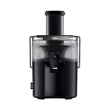 azcomp electronics: Şirəçəkən Braun SJ5000 Braun SJ5000 güclü 800 W mühərriki, geniş 75 — 2