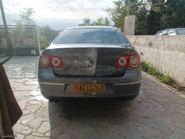 Transport: Volkswagen Passat: 2 l | 2008 year Limousine