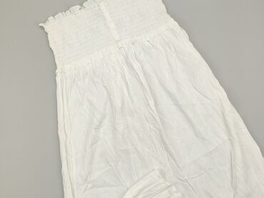 błękitna sukienki maxi: Skirt, George, S (EU 36), condition - Very good