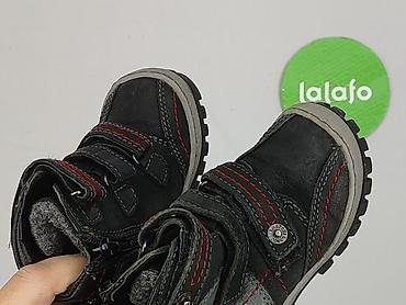 polskie buty do garnituru: Buciki niemowlęce, Lasocki, 20, stan - Bardzo dobry — 5