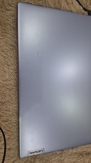 Lenovo: Lenovo noutbuk Texniki xüsusiyyətlər: - Prosessor: Intel N100 (4 — 5