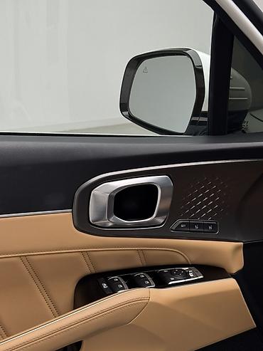 сокулук арал: Kia Sorento: 2020 г., 1.6 л, Автомат, Гибрид, Кроссовер — 9