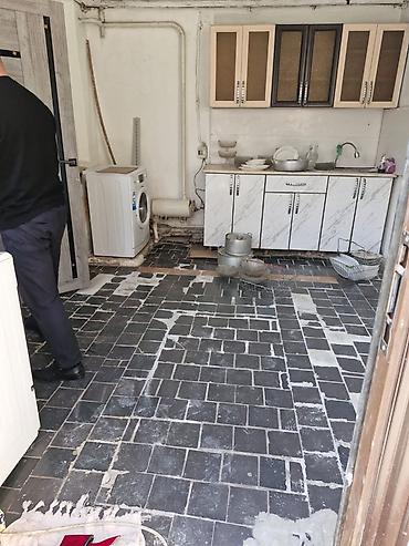 Долгосрочная аренда домов: Сдаётся земельный дом на долгий срок. Удобное расположение в Спутнике — 12