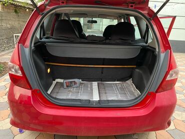 хонда жаз 2011: Honda Jazz: 2008 г., 1.4 л, Механика, Бензин, Хетчбек