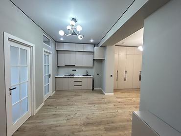 Продажа квартир: 2 комнаты, 47 м², Элитка, 10 этаж — 9