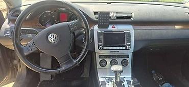 bafo auto: VOLKSWAGEN PASSAT B6 - KOMPLETAN AUTO U DELOVIMA | Polovni delovi — 5