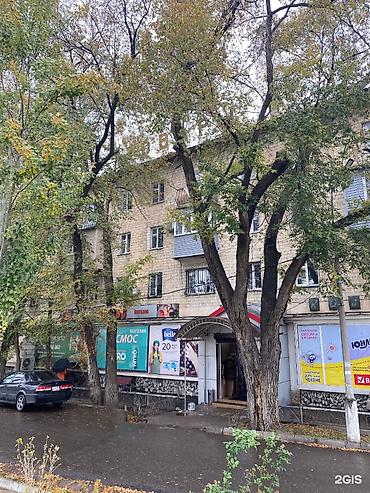 Продажа квартир: 1 комната, 32 м², Космос Хрущевка, 3 этаж, Косметический ремонт — 1
