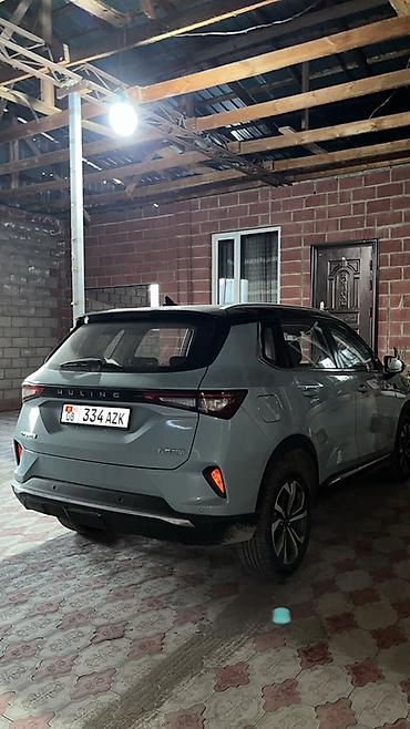 машына чанган: Toyota RAV4: 2023 г., 1.5 л, Бензин, Кроссовер — 10