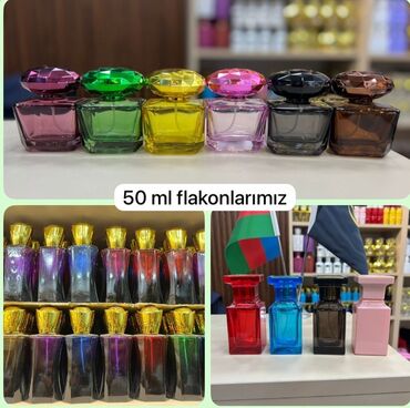dr meral's elixir qiyməti: Məhsul: Rəngli ətir flakonları və boş şüşələr - Həcm variantları: 30