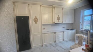 Мебель на заказ: Мебель на заказ, Кухня, Шкаф, Кровать, Буфетница at lalafo.kg — 4 Мебель на заказ: Мебель на заказ, Кухня, Шкаф, Кровать, Буфетница — 4