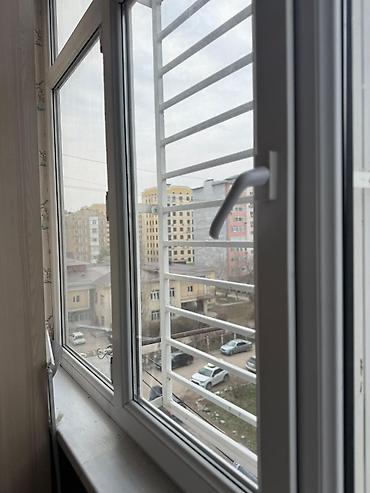 Продажа квартир: 3 комнаты, 58 м², 105 серия, 5 этаж, Евроремонт — 4