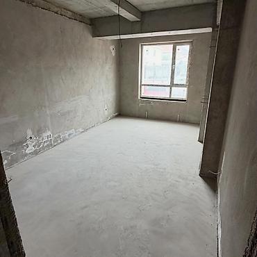 Продажа квартир: 1 комната, 50 м², Тунгуч мкр Элитка, 1 этаж, ПСО (под самоотделку) — 8