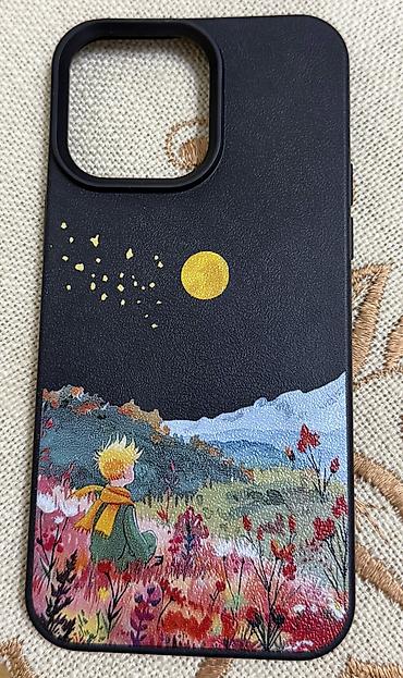 Чехлы: Продаю чехлы на iPhone 14 Pro Max 📱 18 шт, разные модели Состояние: от — 2