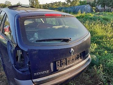 used citroen c2: GEPEK VRATA ZA LAGUNU 2 ZA RENAULT LAGUNA — 1