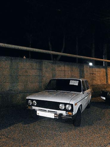 uaz qaz 69 satilir: VAZ 2106, ağ rəngli sedan Xüsusiyyətlər: - Kuzov: 4 qapılı klassik — 1