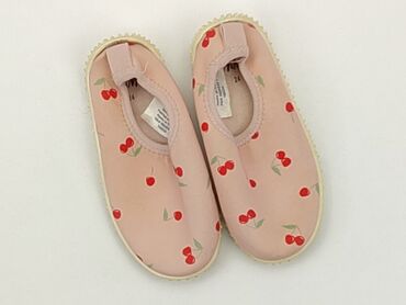 kapcie soxo allegro: Slippers H&M, 24, Used