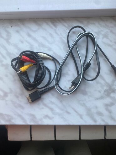 PS2 & PS1 (Sony PlayStation 2 & 1): İdeal vezyetdedi playstation2 usdunde 2 edest pult verilir 1 eded pes — 7