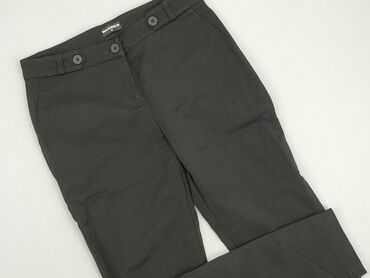 Material trousers: S (EU 36), condition - Good