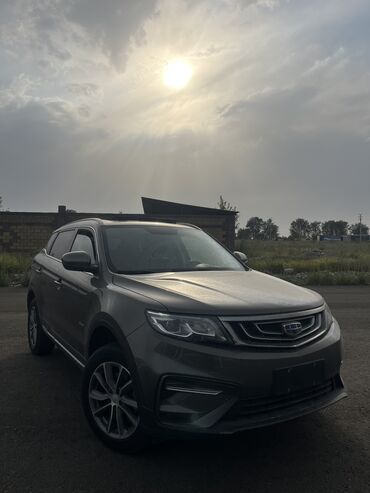 киа к5 бишкек в рассрочку: Geely Atlas: 2018 г., 1.8 л, Автомат, Бензин, Кроссовер