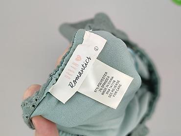 bluzki cold shoulder: Sukienka damska, rozmiar L — 4