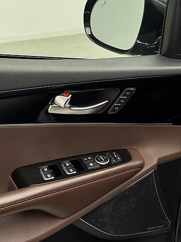Kia: Kia Sorento: 2018 г., 3.3 л, Автомат, Бензин, Кроссовер — 9