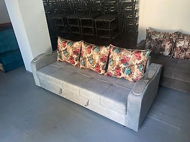 Прямые диваны: Прямой диван, Новый — 14