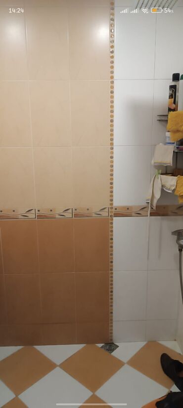 Köhnə tikili: Bakı, Əmircan qəs., 3 otaqlı, Köhnə tikili, 69 kv. m — 7