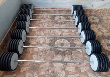 Qantellər: Qantellər, Çəki: 20 kq — 4