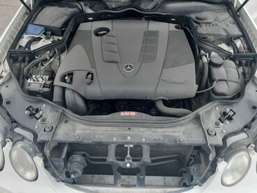 Mercedes-Benz: Gencededir Mersedes E 220 ili 2007 dizel ağ mirvari maşın tam ela -da lalafo.az — 14 Mercedes-Benz: Gencededir Mersedes E 220 ili 2007 dizel ağ mirvari maşın tam ela — 14